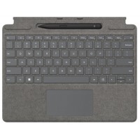 TYPE COVER + PEN MICROSOFT SURFACE PRO 8 ESTUCHE