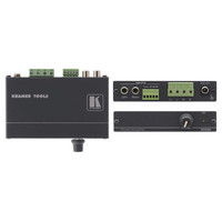 Kramer Electronics 900N amplificador de audio 2.0 canales Negro (Espera 4 dias)-28SX Kramer Electronics 900N amplificador de audio 2.0 canales Negro (Espera 4 dias)