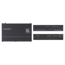 Kramer Electronics VM-2HXL divisor de video HDMI 2x HDMI (Espera 4 dias)