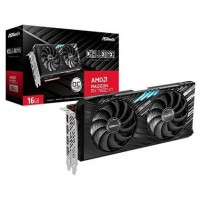 VGA ASROCK RADEON RX7800 XT CHALLENGER 16GB OC GDDR6