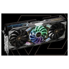 VGA ASROCK RX9070XT TC 16GO,AMD,RX9070XT,16GB,GDDR6,256BIT,2HDMI+2DP (3 VENTILADORES) (Espera 4 dias)