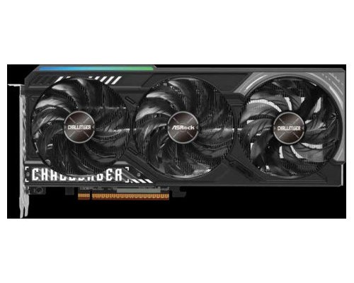 VGA PCI-EX RADEON ASROCK RX9070 CL 16G GDDR6X PCIE5