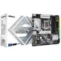 Asrock B660M Steel Legend LGA 1700 (Espera 4 dias)