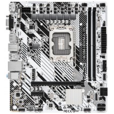 PB S1700 ASROCK H610M-HDV/M.2+ D5 2DDR5 PCIE4 LAN