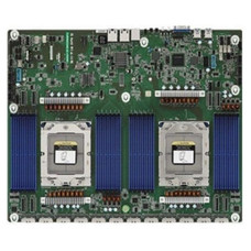 PLACA ASROCK SERVER TURIN2D24G-2L+/500W,AMD,SP5 (LGA 6096),128/256GB,24DDR5 RDIMM,VGA,34SATA6+2M.2,2GBLAN,4USB3.2 (BULK) (Espera 4 dias)