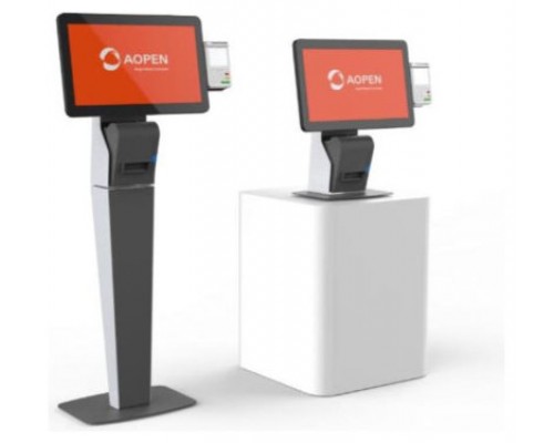 AOPEN SMART KIOSK 2 IN 1 SOPORTE DE PIE/SOBREMESA (90.A0134.6010) (Espera 4 dias)