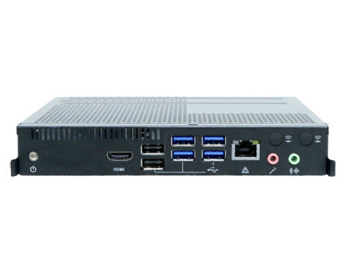 AOPEN SDM FS WDM5500-L (90.WB500.0010) FULL SYSTEM WITH IS I5-8365U / 8G / 256 GB SSD / WINDOWS 10 PROFESSIONAL (Espera 4 dias)-SX140 AOPEN SDM FS WDM5500-L (90.WB500.0010) FULL SYSTEM WITH IS I5-8365U / 8G / 256 GB SSD / WINDOWS 10 PROFESSIONAL (Espera 4 dias)