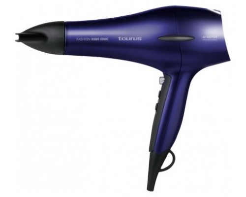 PAE SECADOR DE PELO FASHION TARUSU 3000 IONICO 2000W