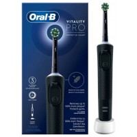 CEPILLO DENTAL ELECTRICO BRAUN ORAL-B VITALITY PRO