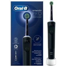 CEPILLO DENTAL ELECTRICO BRAUN ORAL-B VITALITY PRO