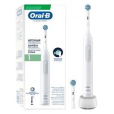 CEPILLO DENTAL ELECTRICO BRAUN ORAL-B PRO 1 BLANCO-SX13 CEPILLO DENTAL ELECTRICO BRAUN ORAL-B PRO 1 BLANCO