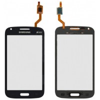Pantalla Táctil Compatible S.Galaxy Core Duos GT-I8260/GT-I8262 Negro (Espera 2 dias)