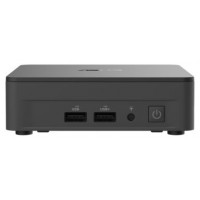 ASUS NUC RNUC12WSKI500002I (SLIM) WALL STREET CANYON ALDER LAKE-P ADL P28 I5-1240P GPU INTEGRATED (Espera 4 dias)