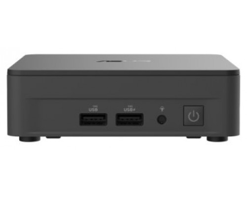 BAREBONE NUC ASUS RNUC12WSKi500002 BLACK (Espera 4 dias)