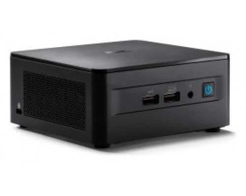 ORDENADOR SOBREMESA ASUS RNUC12WSHI700002I