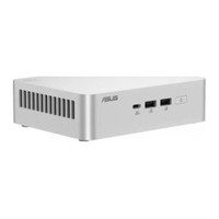 ASUS NUC 15 PRO+ RNUC15CRSV700002, ARL-H 28W VPRO (U7 265H), INTEL WI-FI 7 BE201, CABLE EU, STYLISH (Espera 4 dias)
