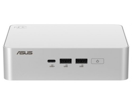ASUS NUC 15 Pro+ RNUC15CRSV500002 Plata 235H (Espera 4 dias)