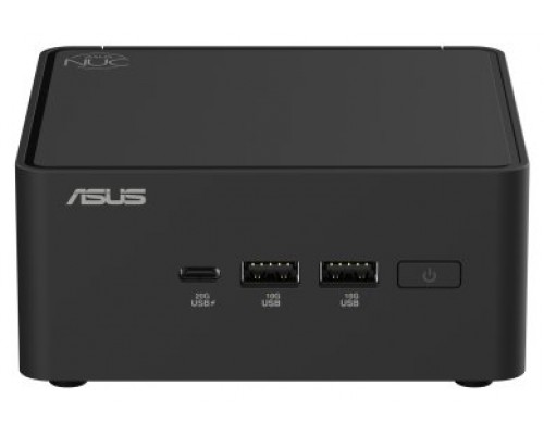 ASUS NUC 15 Pro RNUC15CRHU500002 Negro (Espera 4 dias)