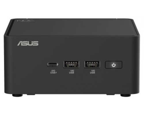 ASUS NUC 15 Pro RNUC15CRHU700002 Negro (Espera 4 dias)