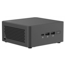 ASUS NUC 15 PRO RNUC15CRHI300000, RPL-R 15W (C3 100U), INTEL WI-FI 7 BE202, SIN CABLE, TALL (Espera 4 dias)