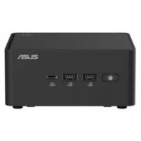 ASUS NUC 15 PRO RNUC15CRHC500000, RPL-R 45W (C5 210H), INTEL WI-FI 7 BE202, SIN CABLE, TALL (Espera 4 dias)