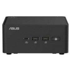 ASUS NUC 15 PRO RNUC15CRHC500000, RPL-R 45W (C5 210H), INTEL WI-FI 7 BE202, SIN CABLE, TALL (Espera 4 dias)-SX34 ASUS NUC 15 PRO RNUC15CRHC500000, RPL-R 45W (C5 210H), INTEL WI-FI 7 BE202, SIN CABLE, TALL (Espera 4 dias)