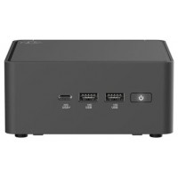 ASUS NUC 15 PRO RNUC15CRHU500000, ARL-H 28W (U5 225H), INTEL WI-FI 7 BE201, SIN CABLE, TALL (Espera 4 dias)
