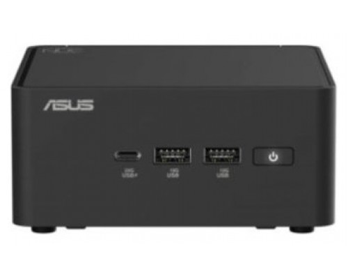 ASUS NUC 15 PRO RNUC15CRHV700000, ARL-H 28W VPRO (U7 265H), INTEL WI-FI 7 BE201, SIN CABLE, TALL (Espera 4 dias)