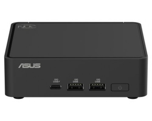 ASUS NUC 15 Pro RNUC15CRKC700002 Negro (Espera 4 dias)