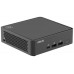 ASUS NUC 15 PRO RNUC15CRKI300000, RPL-R 15W (C3 100U), INTEL WI-FI 7 BE202, SIN CABLE, SLIM (Espera 4 dias)