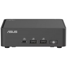 ASUS NUC 15 PRO RNUC15CRKC700000, RPL-R 45W (C7 240H), INTEL WI-FI 7 BE202, SIN CABLE, SLIM (Espera 4 dias)-SX125 ASUS NUC 15 PRO RNUC15CRKC700000, RPL-R 45W (C7 240H), INTEL WI-FI 7 BE202, SIN CABLE, SLIM (Espera 4 dias)