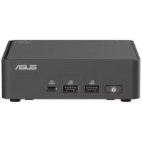 ASUS NUC 15 PRO RNUC15CRKU500000, ARL-H 28W (U5 225H), INTEL WI-FI 7 BE201, SIN CABLE, SLIM (Espera 4 dias)-37SX ASUS NUC 15 PRO RNUC15CRKU500000, ARL-H 28W (U5 225H), INTEL WI-FI 7 BE201, SIN CABLE, SLIM (Espera 4 dias)