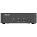 ASUS NUC 15 PRO RNUC15CRKU700000, ARL-H 28W (U7 255H), INTEL WI-FI 7 BE201, SIN CABLE, SLIM (Espera 4 dias)