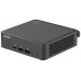 ASUS NUC 15 PRO RNUC15CRKU700000, ARL-H 28W (U7 255H), INTEL WI-FI 7 BE201, SIN CABLE, SLIM (Espera 4 dias)