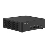 ASUS NUC 15 PRO RNUC15CRKV700000, ARL-H 28W VPRO (U7 265H), INTEL WI-FI 7 BE201, SIN CABLE, SLIM (Espera 4 dias)-60SX ASUS NUC 15 PRO RNUC15CRKV700000, ARL-H 28W VPRO (U7 265H), INTEL WI-FI 7 BE201, SIN CABLE, SLIM (Espera 4 dias)