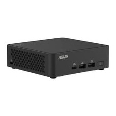 ASUS NUC 15 PRO RNUC15CRKV700000, ARL-H 28W VPRO (U7 265H), INTEL WI-FI 7 BE201, SIN CABLE, SLIM (Espera 4 dias)