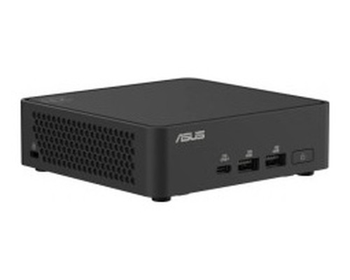 ASUS NUC 15 PRO RNUC15CRKV700000, ARL-H 28W VPRO (U7 265H), INTEL WI-FI 7 BE201, SIN CABLE, SLIM (Espera 4 dias)