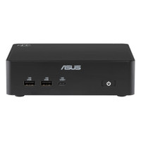 ASUS NUC 16 Pro RNUC16GDKU760002 Negro 356H (Espera 4 dias)