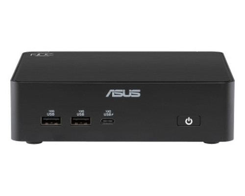 ASUS NUC 16 Pro RNUC16GDKX76C002 Negro 358H (Espera 4 dias)