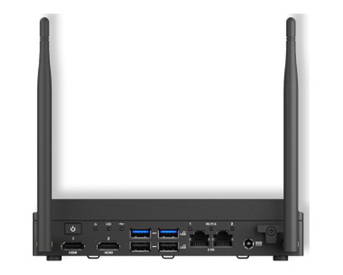 ASUS NUC 13 BNUC13BRFA400B00IW Negro (Espera 4 dias)