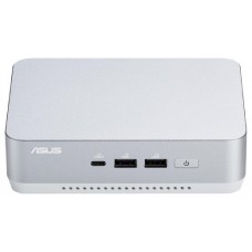 ASUS NUC 14 PRO+ RNUC14RVSU5068A0I, MTL-H 28W (U5 125H), 512G, AX211.D2WG.NV, WIN11, SIN CABLE, STYLISH (Espera 4 dias)-SX60 ASUS NUC 14 PRO+ RNUC14RVSU5068A0I, MTL-H 28W (U5 125H), 512G, AX211.D2WG.NV, WIN11, SIN CABLE, STYLISH (Espera 4 dias)