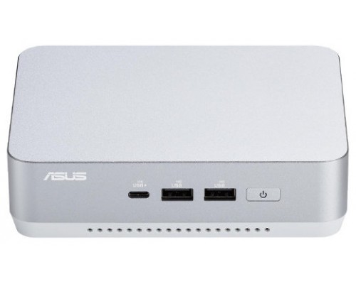 ASUS NUC 14 PRO+ RNUC14RVSU5068A0I, MTL-H 28W (U5 125H), 512G, AX211.D2WG.NV, WIN11, SIN CABLE, STYLISH (Espera 4 dias)