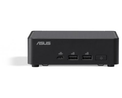 ASUS NUC 14 Pro Slim Mini PC RNUC14RVKV5068C0I Intel Core Ultra 5 135H 16 GB DDR5-SDRAM 512 GB SSD Windows 11 Pro UCFF Negro (Espera 4 dias)