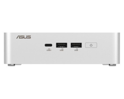 ASUS NUC 15 PRO+RNUC15CRSU9084A2CYBER CANYON28W (U9 285H)DDR5 5600 16G*2PCIE 1TB G4 SSDINTEL WI-FI 7 BE201 (Espera 4 dias)