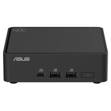 Asus NUC RNUC15CRKU5063C2 U5-225H 16 512 W11P Slim-SX61 Asus NUC RNUC15CRKU5063C2 U5-225H 16 512 W11P Slim