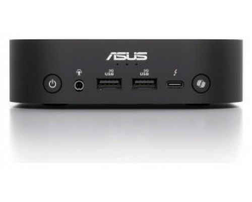 ASUS NUC RNUC14LNKU9094N2 Intel Core Ultra 9 288V 32 GB LPDDR5x-SDRAM 1 TB SSD Windows 11 Pro Mini PC Negro (Espera 4 dias)