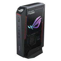 ASUS ROG RNUC16JNK9X28AA2 Intel Core Ultra 9 290HX Plus 32 GB DDR5-SDRAM 2 TB SSD NVIDIA GeForce RTX 5080 Windows 11 Home Mini PC Negro (Espera 4 dias)-316SX ASUS ROG RNUC16JNK9X28AA2 Intel Core Ultra 9 290HX Plus 32 GB DDR5-SDRAM 2 TB SSD NVIDIA GeForce RTX 5080 Windows 11 Home Mini PC Negro (Espera 4 dias)