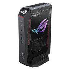 ASUS ROG RNUC16JNK9X28AA2 Intel Core Ultra 9 290HX Plus 32 GB DDR5-SDRAM 2 TB SSD NVIDIA GeForce RTX 5080 Windows 11 Home Mini PC Negro (Espera 4 dias)