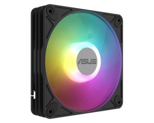 VENTILADOR CAJA ASUS AR120 ARGB FAN-SI (Espera 4 dias)