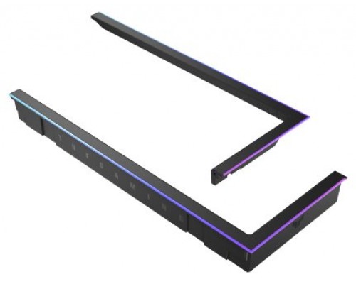 ASUS TUF GAMING GT502 Horizon ARGB Lighting Kit Black Midi Tower Kit de mejora de iluminación RGB (Espera 4 dias)